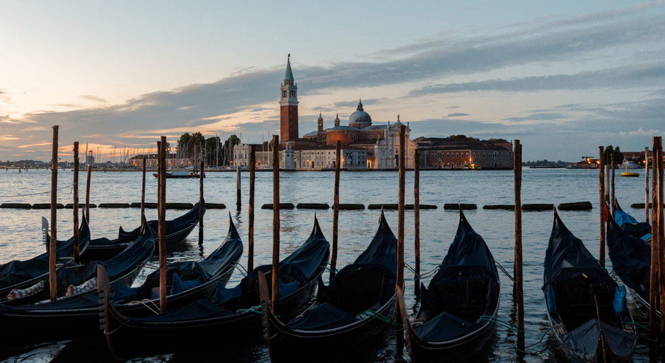 Venedig ©Dolce Vita Orient Express