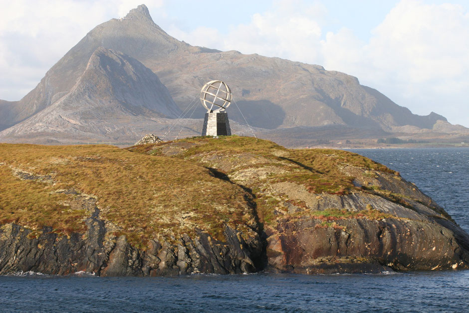 Polarkreis ©My own Travel