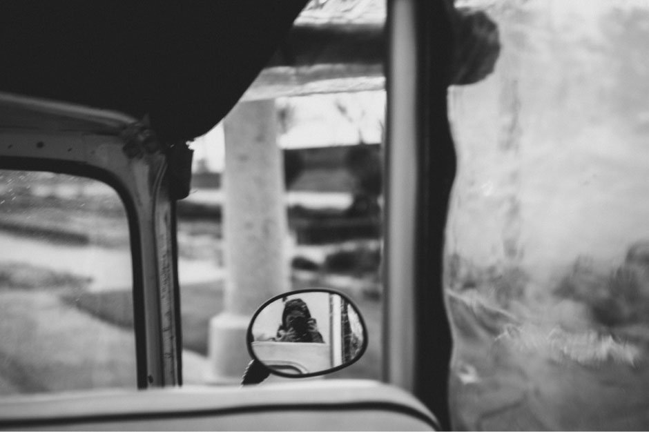 Wer eine Stadtbesichtigung mit Erklärungen haben möchte und eine unvergessliche Fahrt, der entscheidet sich für die TUCTUC Fahrt. Die Fahrt haben wir von Torre de Belem gestartet.