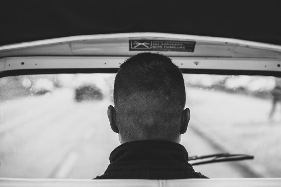 Die berühmte Tuc Tuc Fahrt