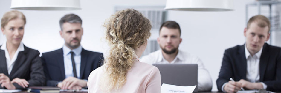 entretien d'embauche plusieurs recruteurs - entretien avec plusieurs recruteurs - entretien avec deux recruteurs - entretien d'embauche face à plusieurs recruteurs - entretien d'embauche à plusieurs - entretien pour un emploi - l'entretien de recrutement