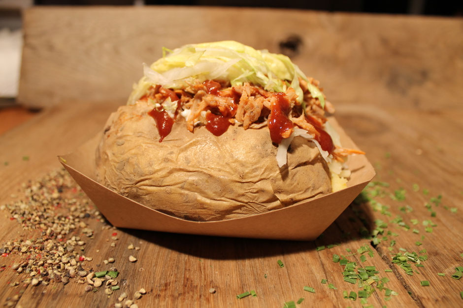 PulledPorkKumpir