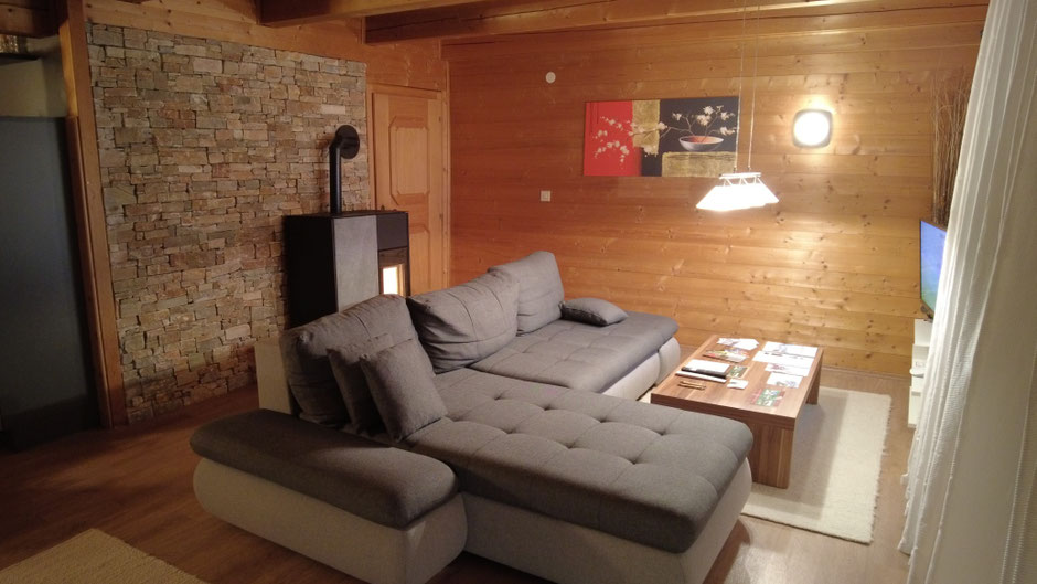wohnzimmer ferienzimmer ferienhaus weerberg urlaub tirol österreich ski wandern lift holiday sommer winter herbst