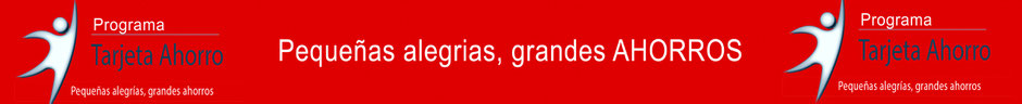 Ahorra 1000 € o más, en tus compras anuales con la tarjeta ahorro , solicita información en www.magenta.es comunicación 