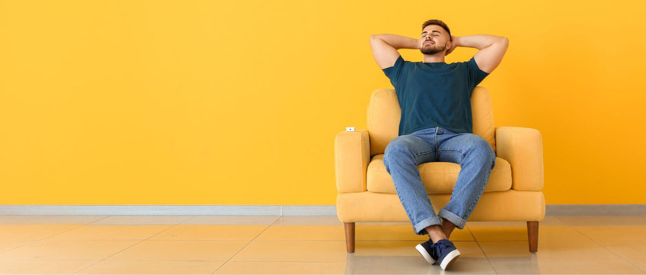 Non sleep deep rest (NSDR) ou repos profond sans sommeil