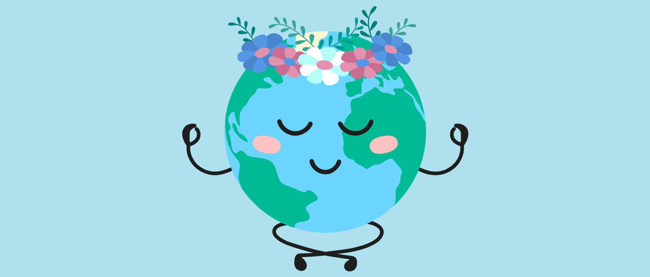 La méditation de pleine conscience, pratique écologique, éthique et responsable