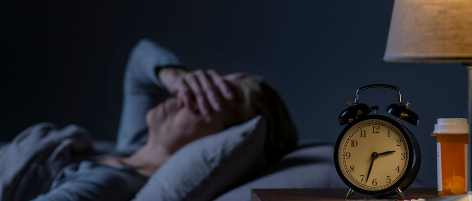 qualité objective du sommeil versus perception subjective