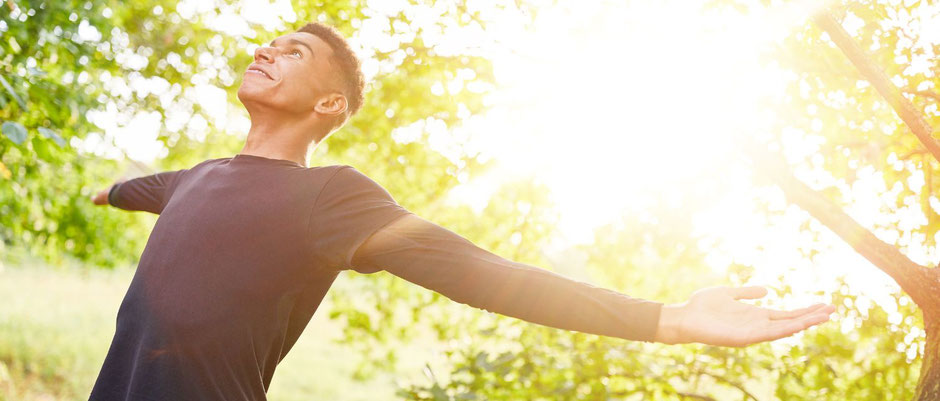 Pourquoi méditation et respiration vont bien ensemble