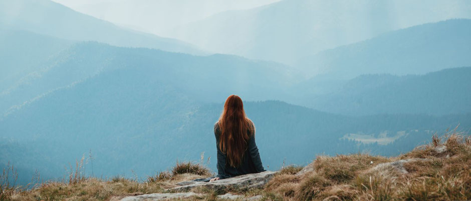 Un été pour essayer la méditation de pleine conscience