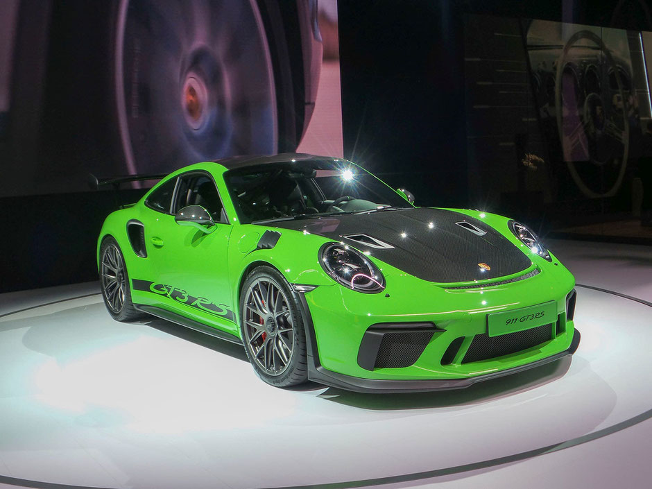 20 Years Of The Porsche 911 Gt3 Benvenuti Su Angelo911porsche