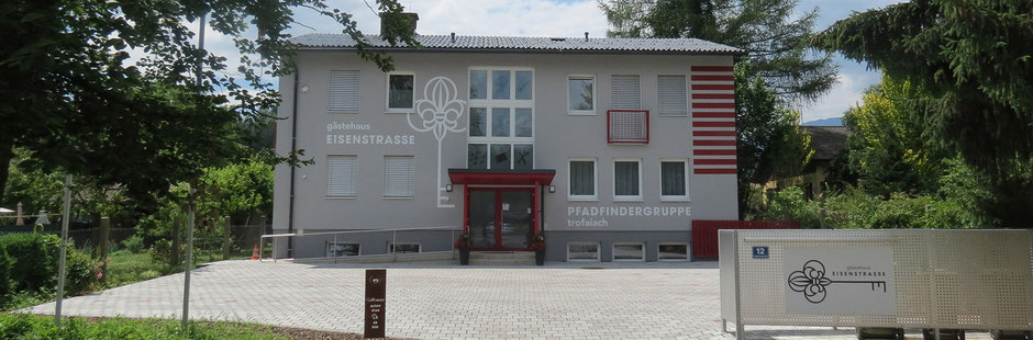 © Gästehaus EISENSTRASSE, Foto: Walter Steinkellner