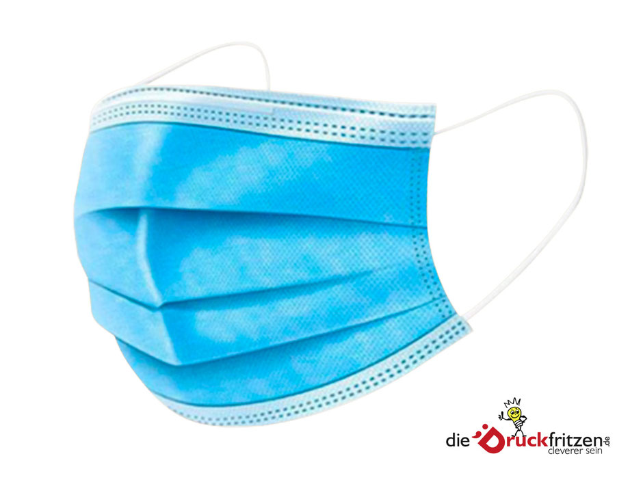 Gesichtsmaske FFP1 PSA