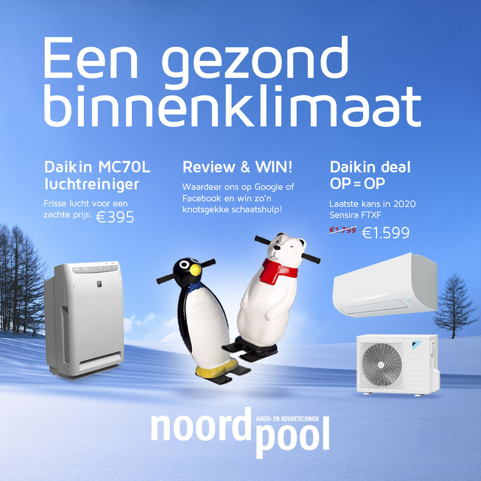 Daikin MC70L; onderhoudsbeurt; Sensira FTXF