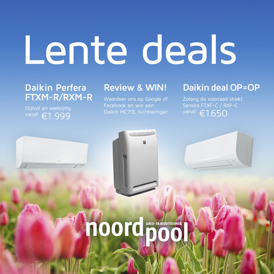 Daikin Perfere FTXM-R / RXM-R; Daikin MC70L; onderhoudsbeurt; Sensira FTXF-C / RXF-C
