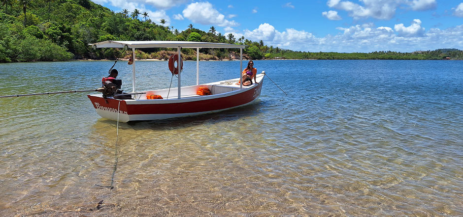 praia do reduto, rio formoso, batalha do reduto, rota histórica do navio, pernambuco, brasil, praia dos carneiros, passeios de barco, passeios de um dia recife, manguezais, praia dos sonhos