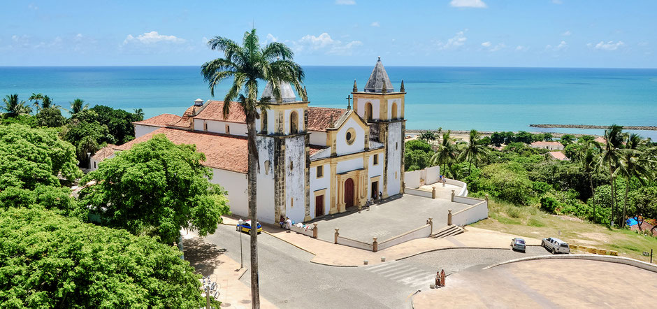 olinda, catedral sé de olinda, catedral de são salvador do mundo, centro histórico, mercado de escravos, brasil, patrimônio mundial da unesco, cidade dos artistas, centro histórico, carnaval, mercado streetfood