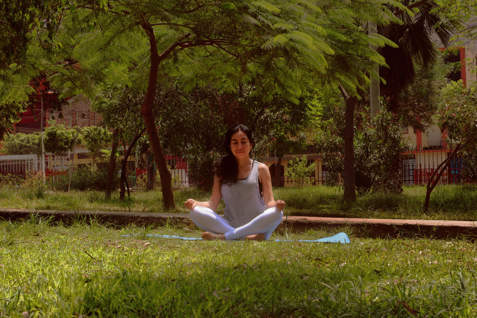 Meditación en SJL, Atención Plena, Mindfulness, Concentración, Medita en San Juan de Lurigancho, Lima, Perú