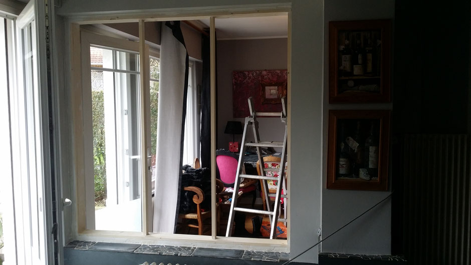 LTDC Rénovation salle de bain douche carrelage wc peinture Seclin