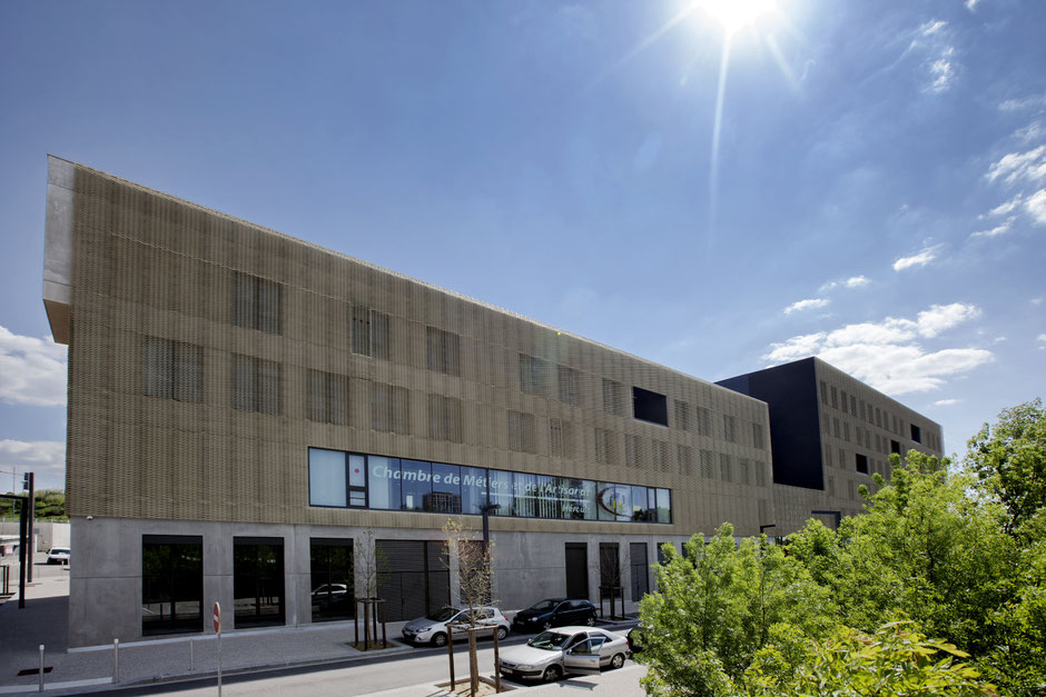Montpellier CMA34 EDM34 prime apprentissage apprenti aide 2020 COVID-19