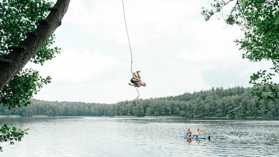 schaalsee, germany