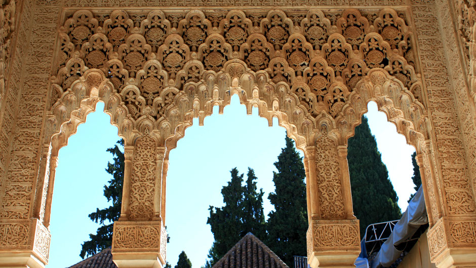 Secrets of Granada's Medieval Alhambra