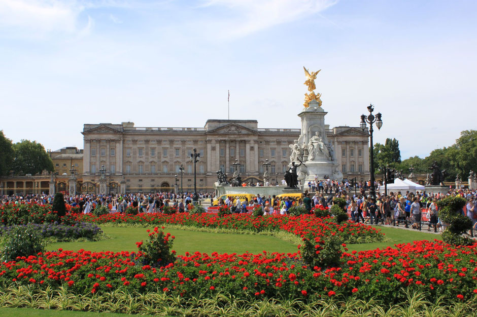 Buckingham Palace