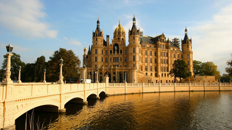 schwerin