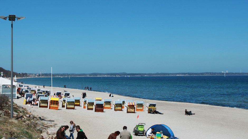 baltic sea, germany