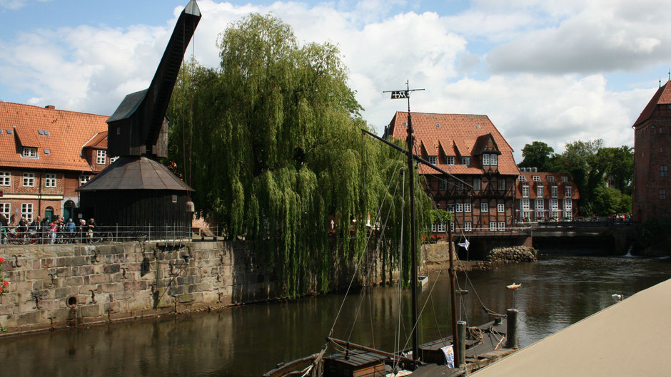 lueneburg, germany