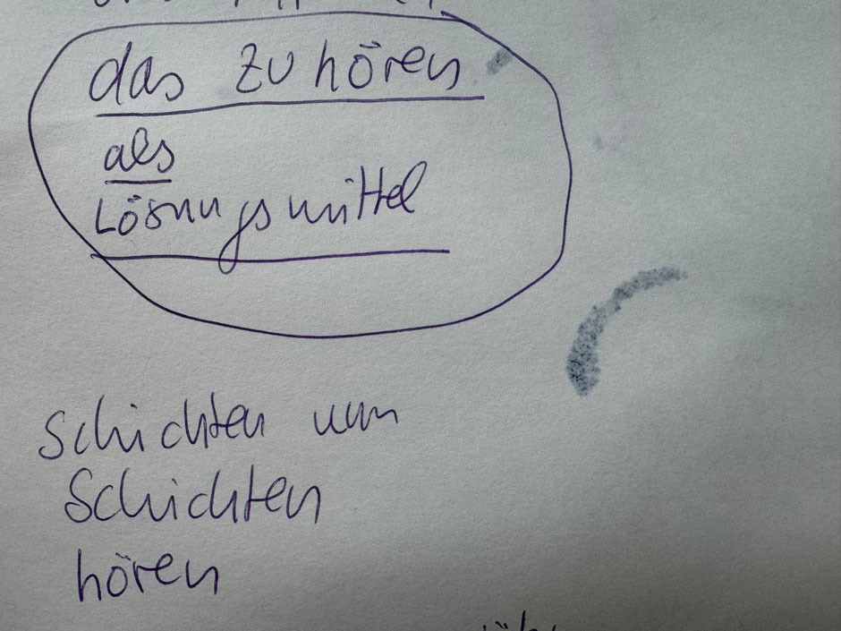 Skizzenbuch