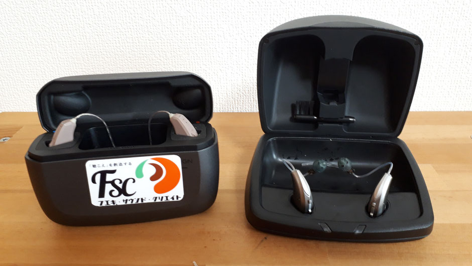 新潟県長岡市で最新の補聴器が試聴できる補聴器専門店 │ フエキ補聴器専門店