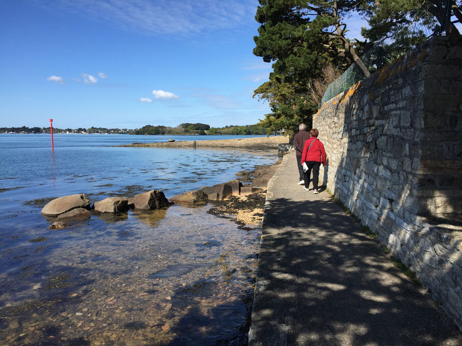 Gite Bretagne sud