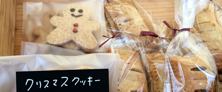 「Farmer’s Market @ UNU」(渋谷区神宮前)で出会った、そばの実カフェ『sora』の小池ともこさんです。