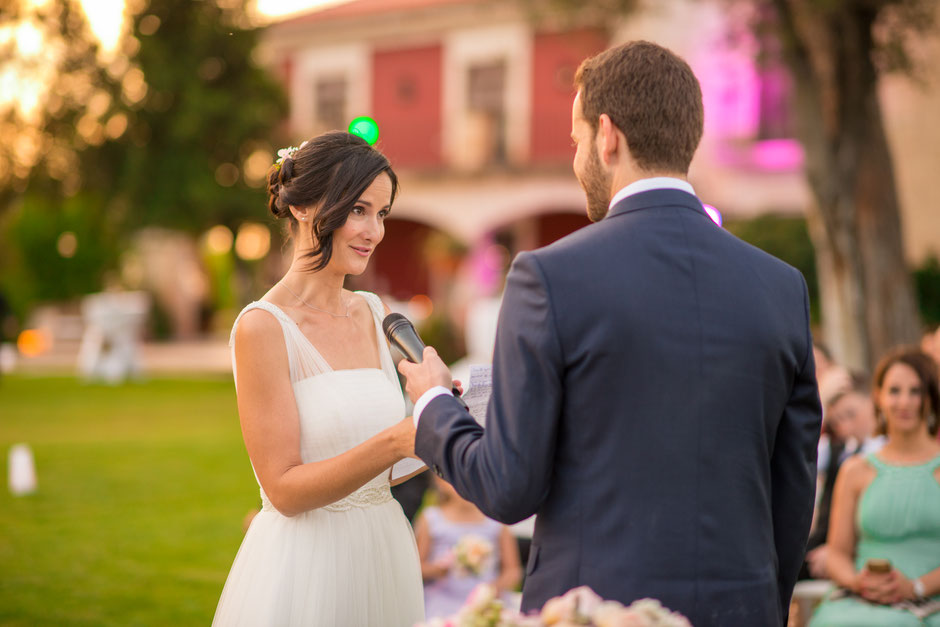 votos matrimoniales