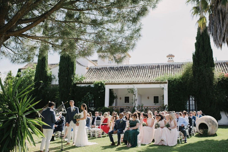 como escribir los votos matrimoniales