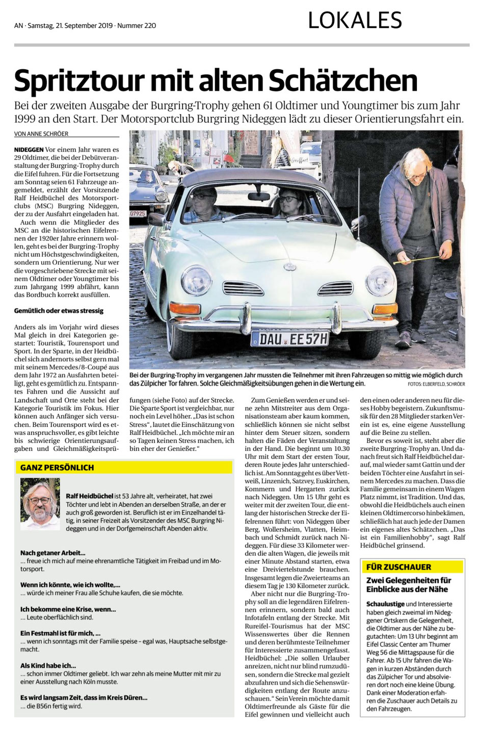 Dürener Zeitung