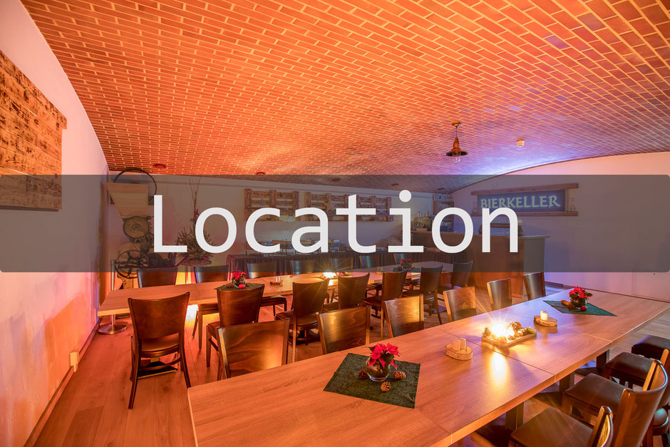 Stilvolle Eventlocation mit gemütlicher Atmosphäre – Perfekte Kulisse für Hochzeiten, Feiern und Business-Events in Jena. Professionelle Location-Fotografie von Fotograf Tom Wenig