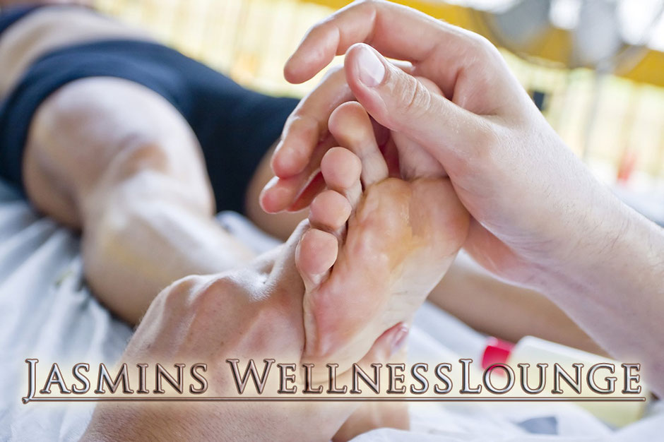 Jawelo - Jasmins WellnessLounge - Massage Bremen