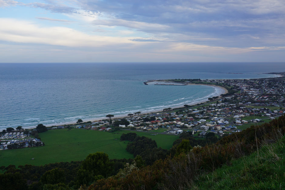 reieblog australien great ocean road sunnybee Roadtrip