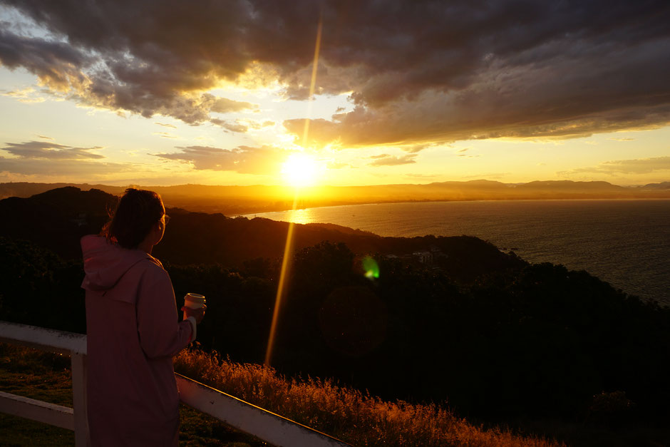 sunnybee, Bayron bay, Australien, sunyybeetravel, Ausblick, leuchtturm, 