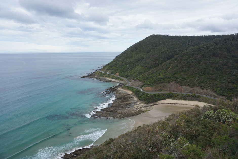 Australien, Sunnybee, Reiseblog, Roadtrip, Victoria, highlight, sabine bullerjahn, travel