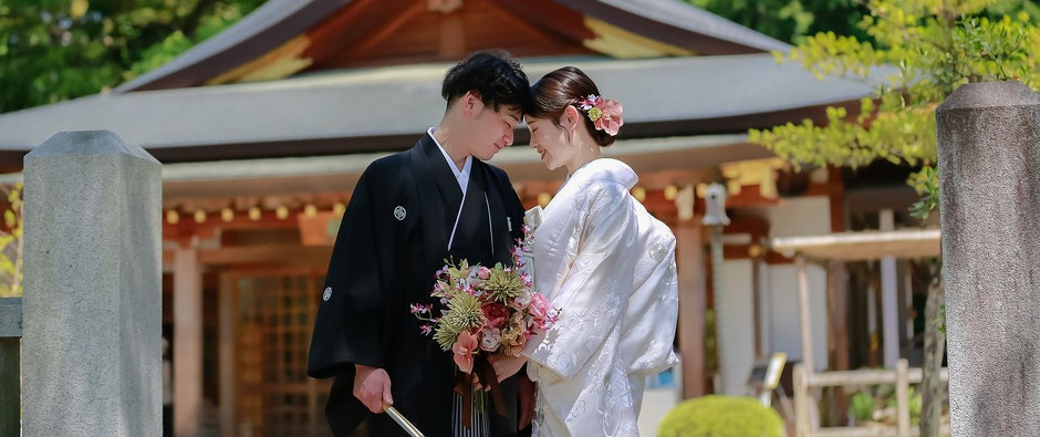 スタジオSERIE前撮り後撮りフォトウェディングフェア開催