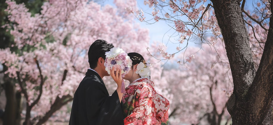 スタジオSERIE前撮り後撮りフォトウェディングフェア開催