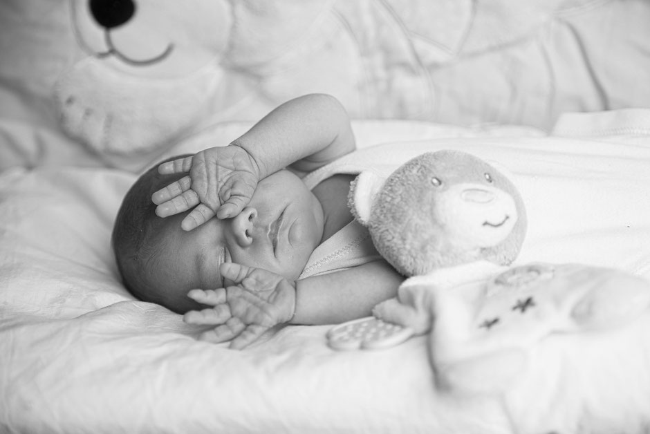 Newbornphotopraphy in Weilburg im Westerwald; 