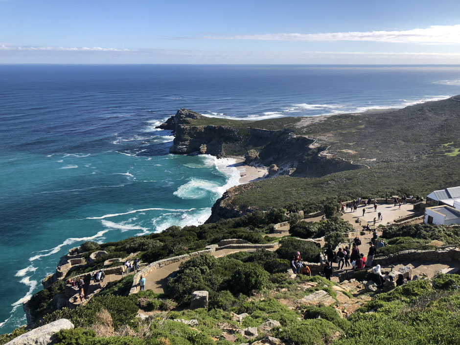 Kap der guten Hoffnung - Südafrika - Capetown