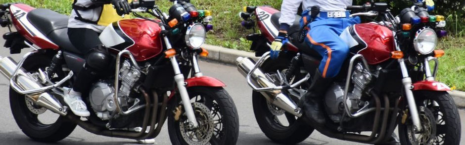 【岩手】教習所でバイク免許を取得するなら｜二輪の種類や運転のコツについて解説