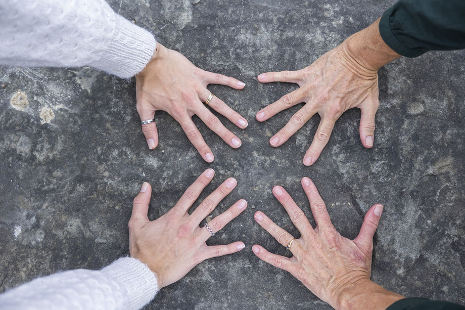 Hands on the Rock, Pfäffikon, Schweiz