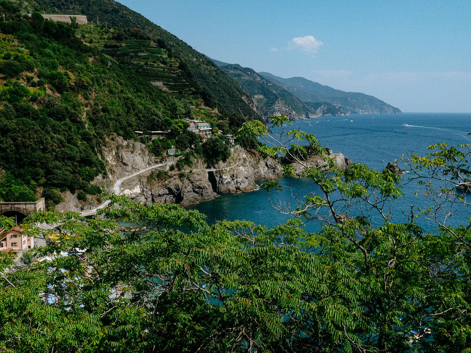 How not to like such a mesmerizing view?!