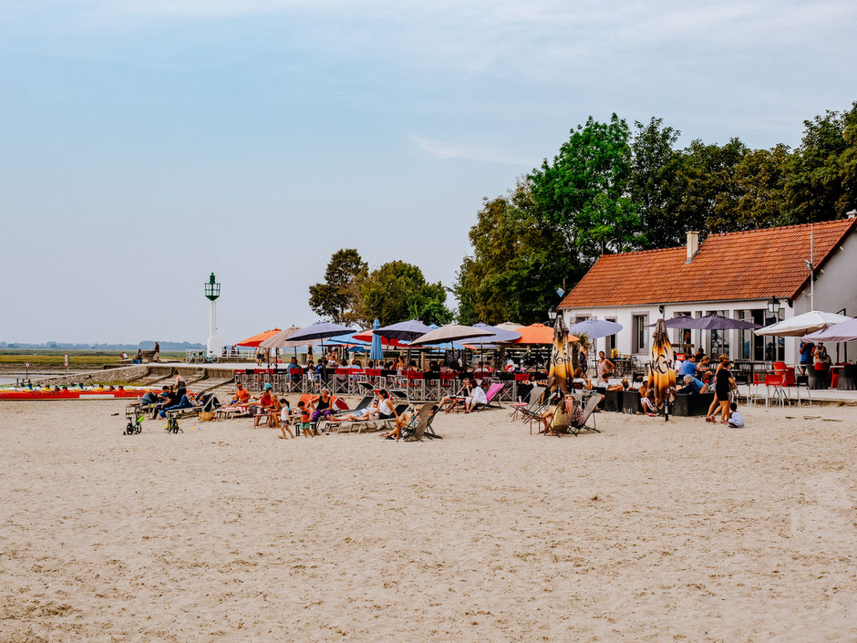 La Buvette de la Plage