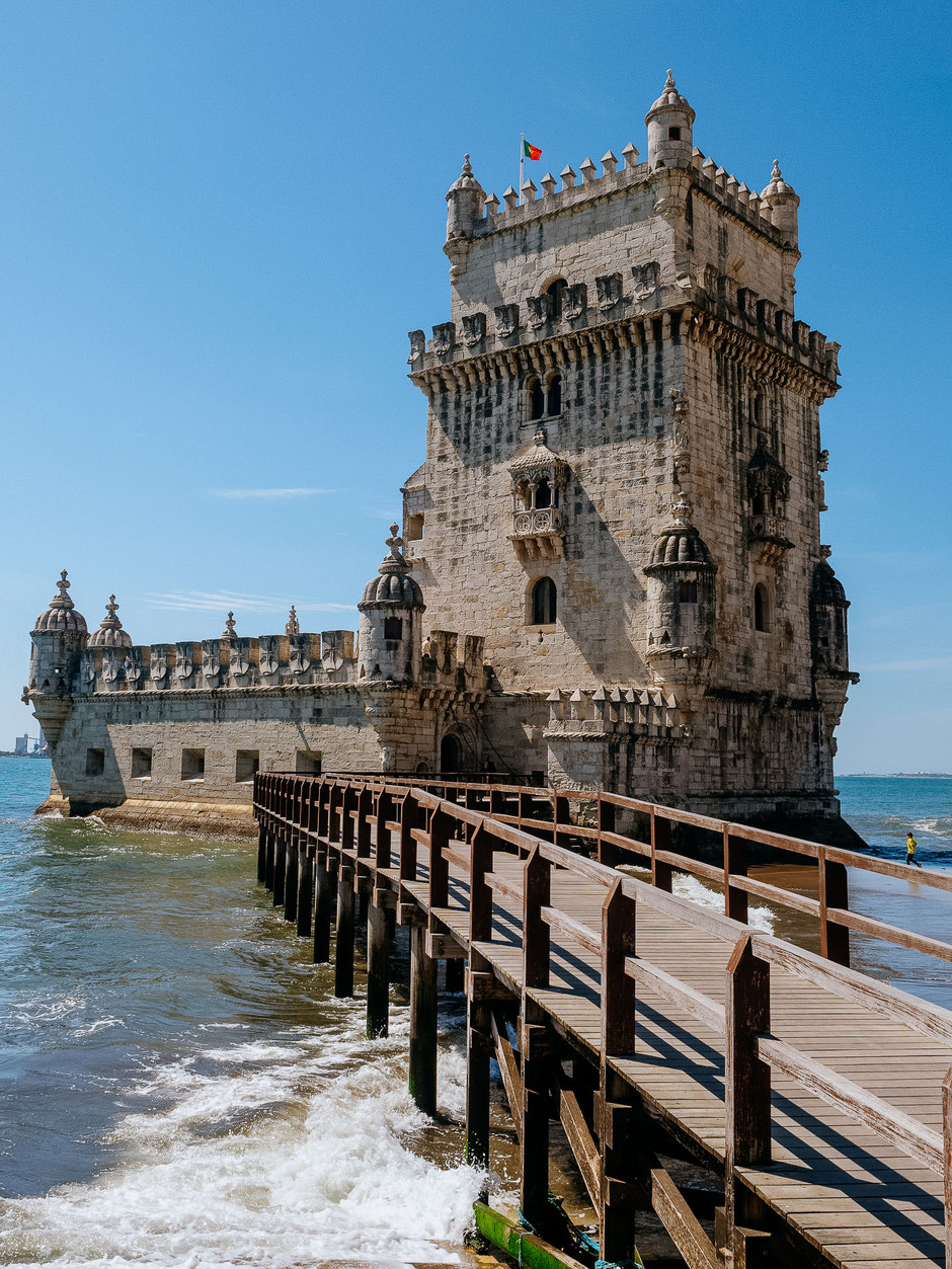 Torre de Belém